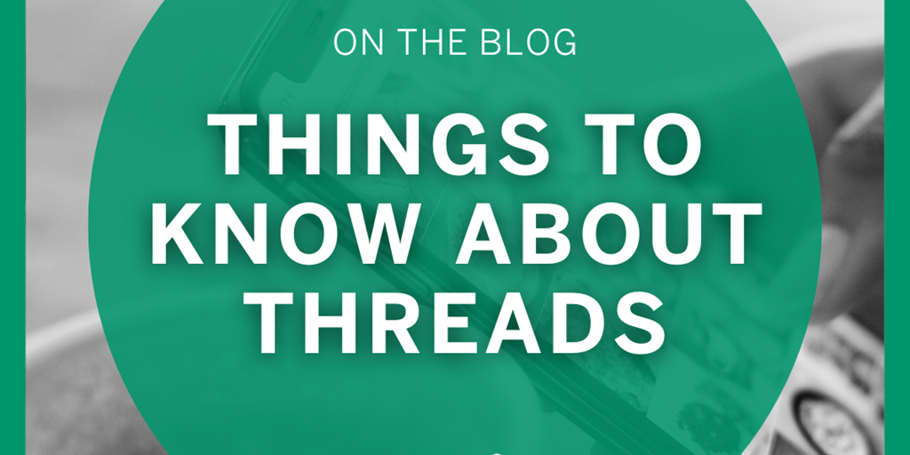 Things to Know About Threads