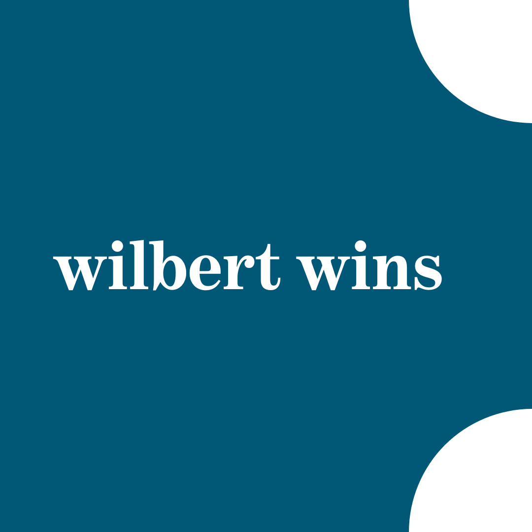 Wilbert Wins: Media Relations - Q4 2025