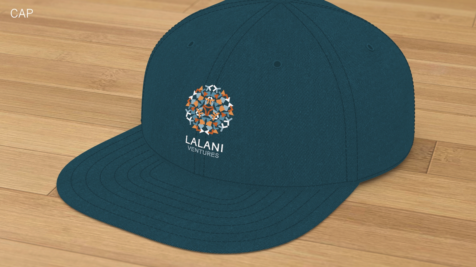 Lalani Ventures hat