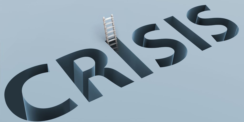 Ask An Expert: Crisis Q & A