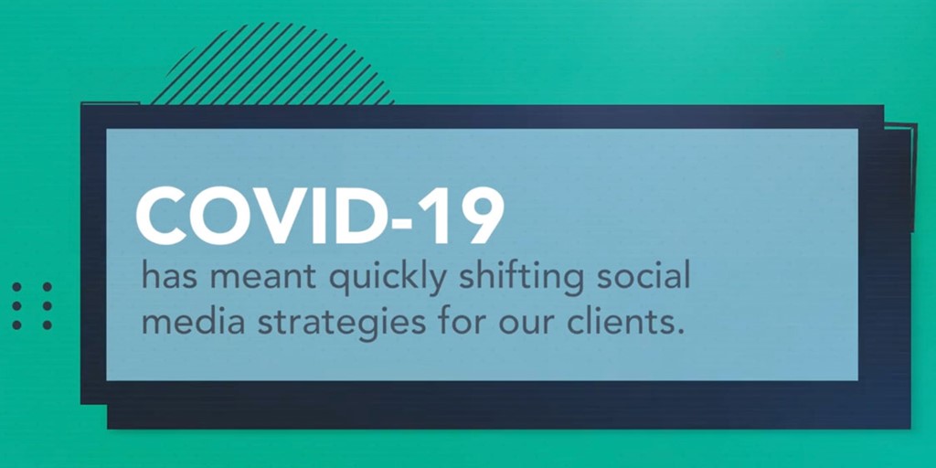 Covid Social Blog