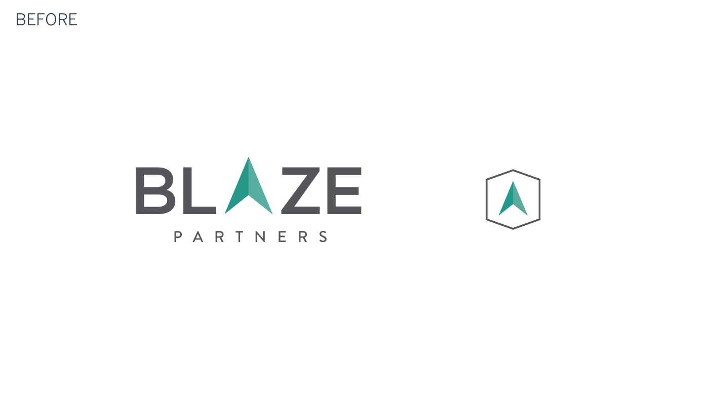 Blaze partners