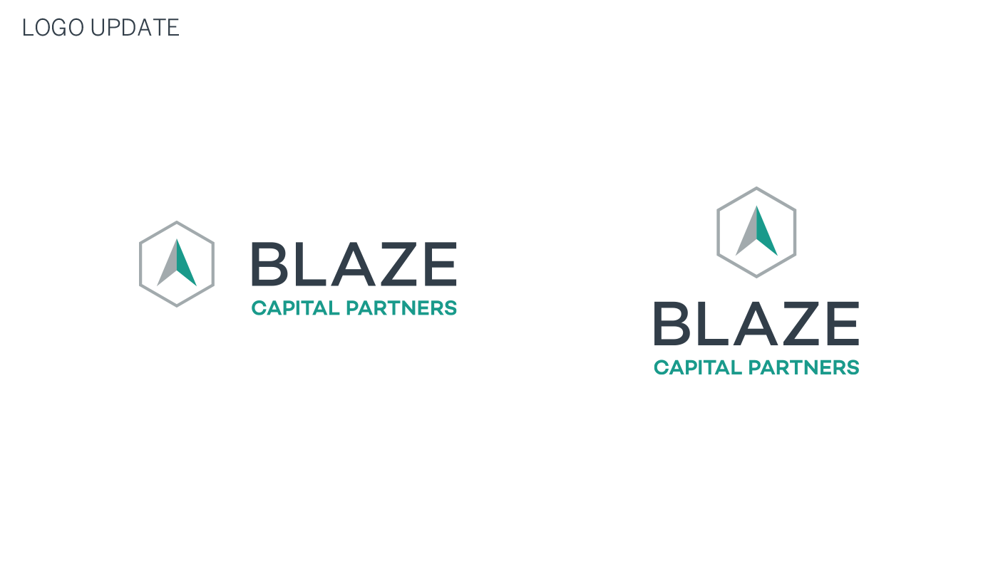 Blaze Partners logos