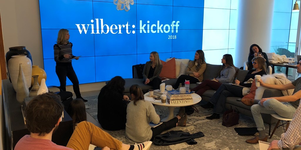 15 Years: A shout-out to Wilbert employees, alums and clients