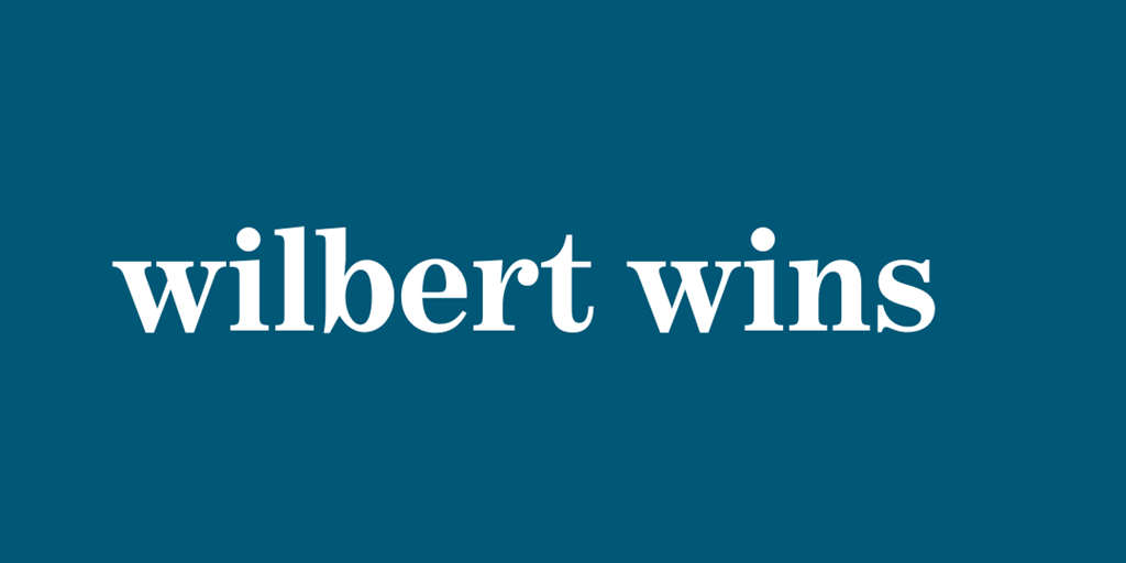 Wilbert Wins: Media Relations - Q2 2024