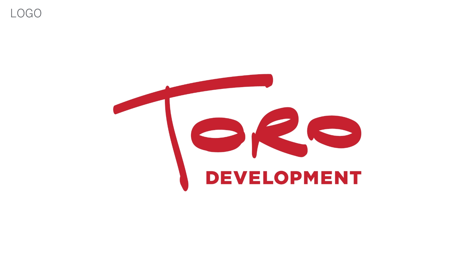 Toro logo